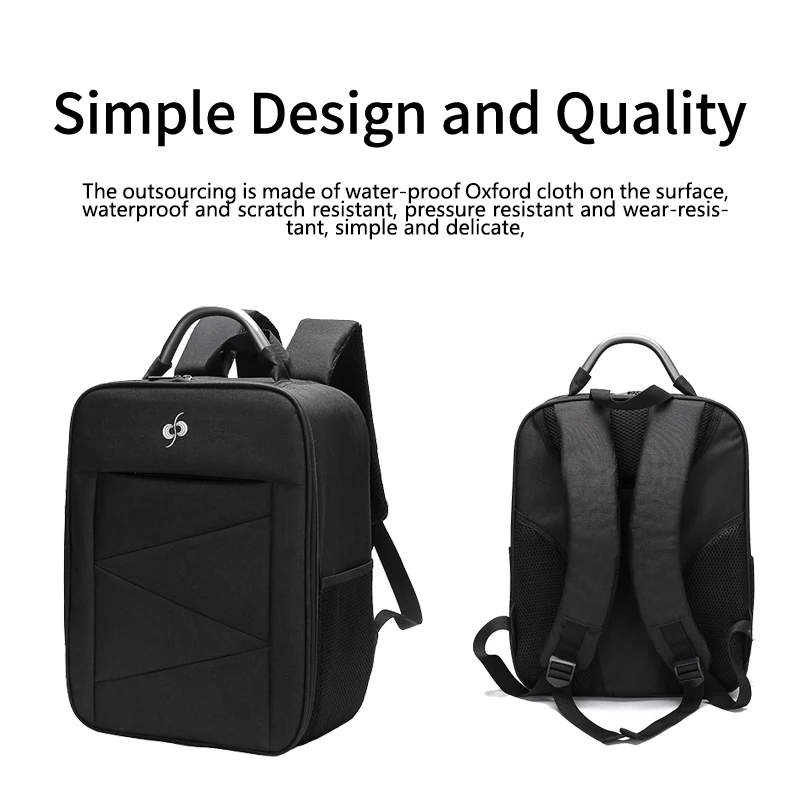 Tragbare Tasche Rucksack Nylon – Drone Goggles Dji Bewertung und Preis