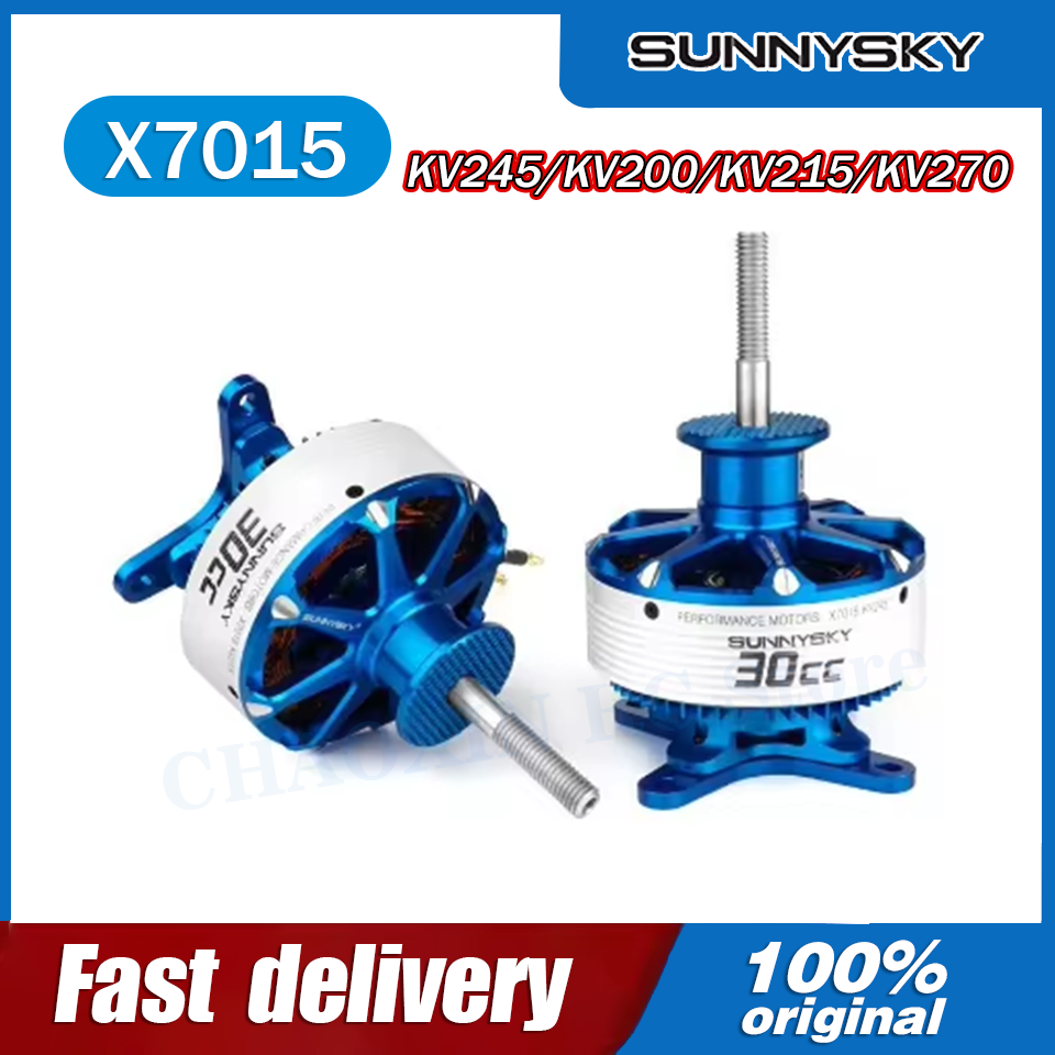 SunnySky X7015-III V3 X7015 30 – Rc Drone Bewertung und Preis