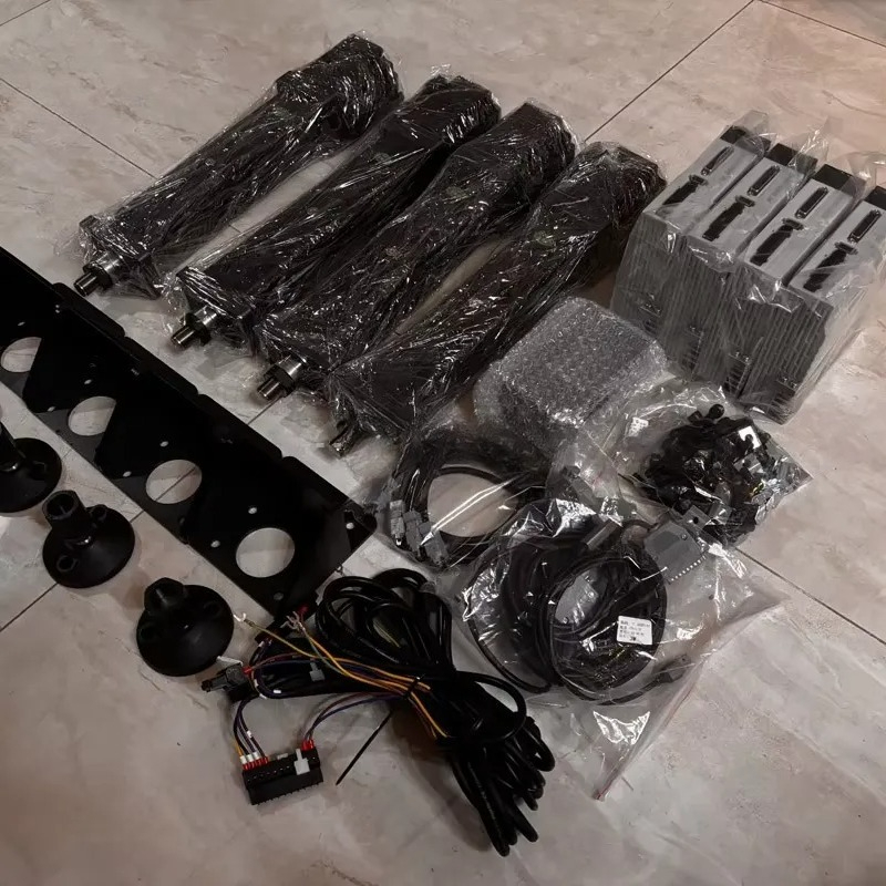 2026750W für AASD15A Servomoto – Flight Controller Bewertung und Preis