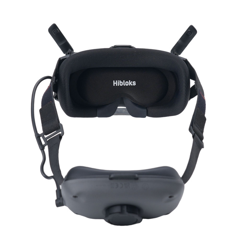 für DJI Neo GOGGLES N3 Objekti – Drone Goggles Dji Bewertung und Preis