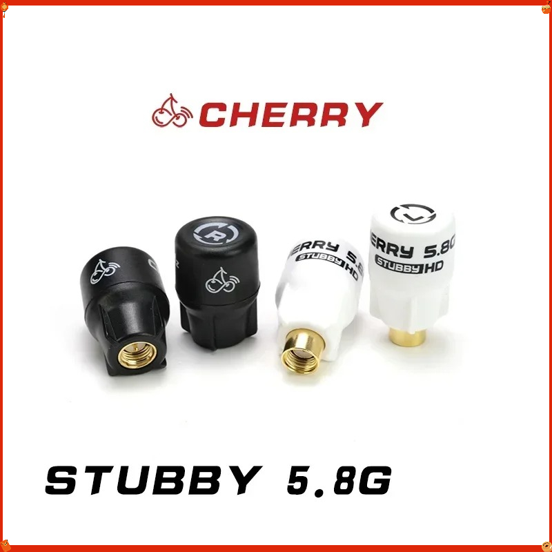 Rush Cherry FPV 5.8G Antenne S – Fpv Goggles Bewertung und Preis