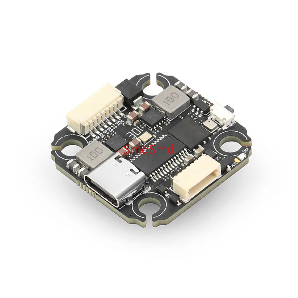 20mm*20mm MAMBA MK4 F722 MINI  – F722 Flight Controller Bewertung und Preis