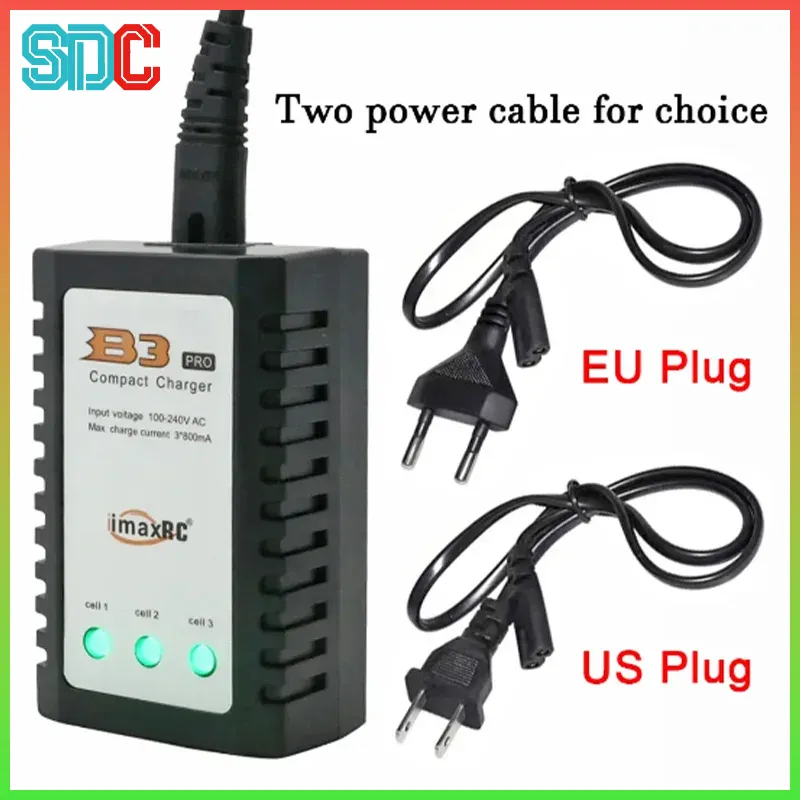 B3 Balanced Battery Charger fü – Balance Charger Rc Bewertung und Preis