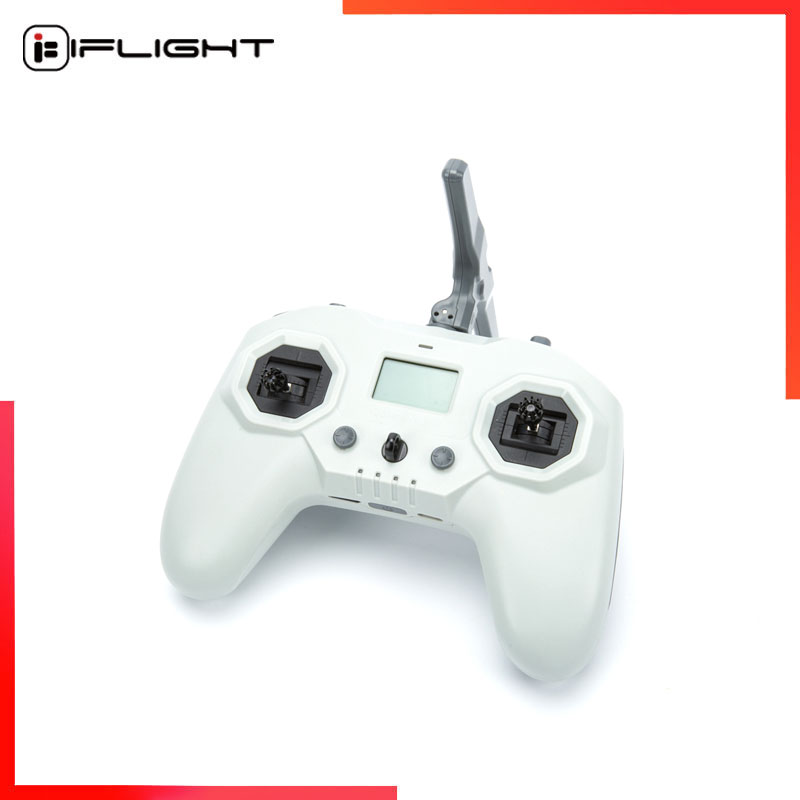 IFlight Kommando 8 Radio Sende – Radio Transmitter 2.4Ghz Bewertung und Preis