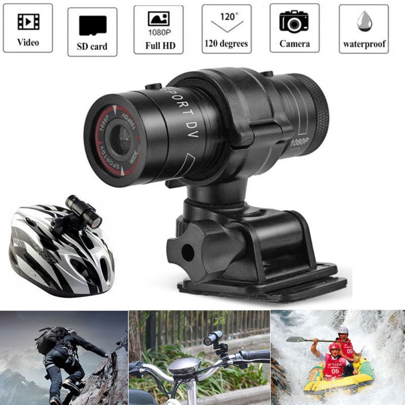 Mini Sport DV Action Sportkame – Runcam Camera Bewertung und Preis