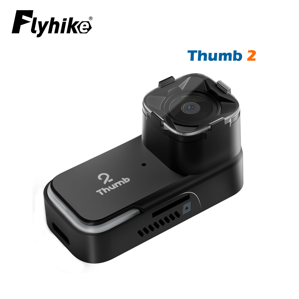 Neue Version RunCam Thumb 2 4K – Runcam Camera Bewertung und Preis