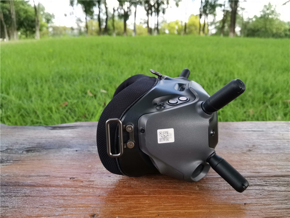 Für DJI FPV Brille Schwamm Sch – Drone Goggles Dji Bewertung und Preis