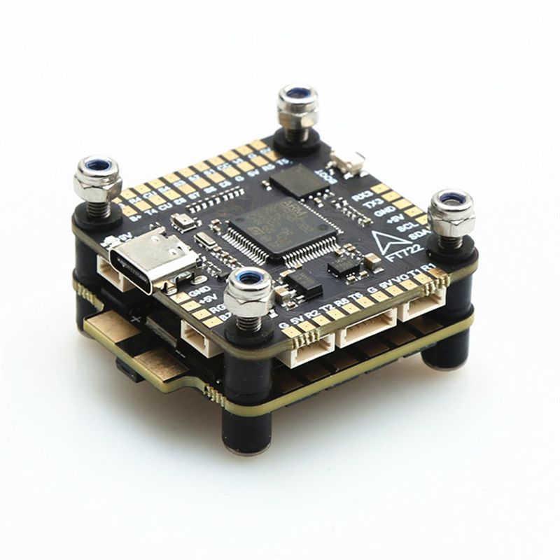 AS96-F722 Stack F7 Flugsteueru – F722 Flight Controller Bewertung und Preis