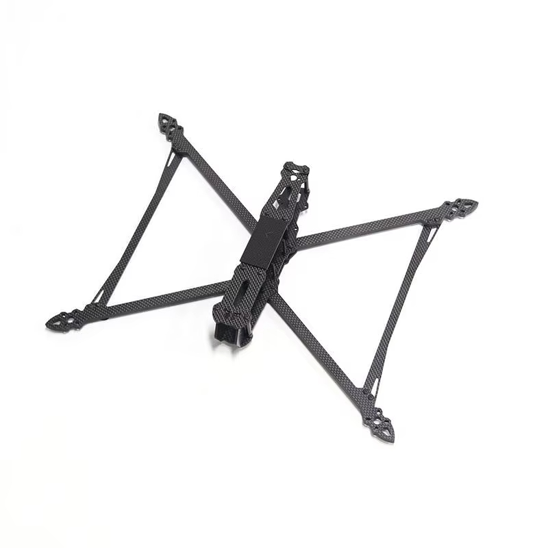 MARK4 FPV Drohnen-Carbonfaser- – Carbon Fiber Drone Frame Bewertung und Preis