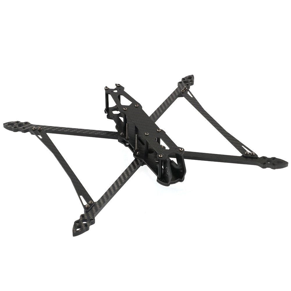 MARK4 FPV Drohnen-Carbonfaser- – Carbon Fiber Drone Frame Bewertung und Preis