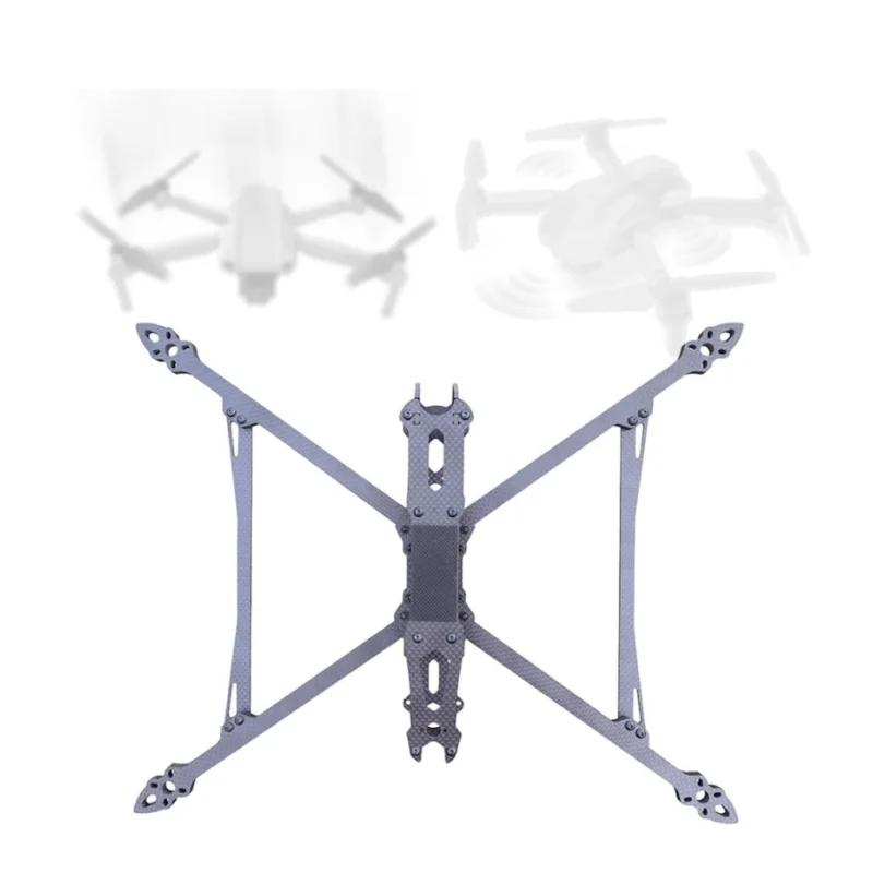 MARK 4 8 Zoll Carbonfaser FPV  – Dji Drone Bewertung und Preis