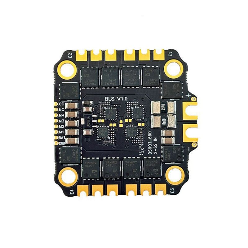 ABUM-F405 Flying Tower 60A ESC – 4 In 1 Esc Bewertung und Preis