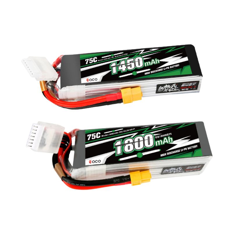 2 Stück Gens ACE 22,2V Lipo-Ak – Lipo Battery 6S Bewertung und Preis