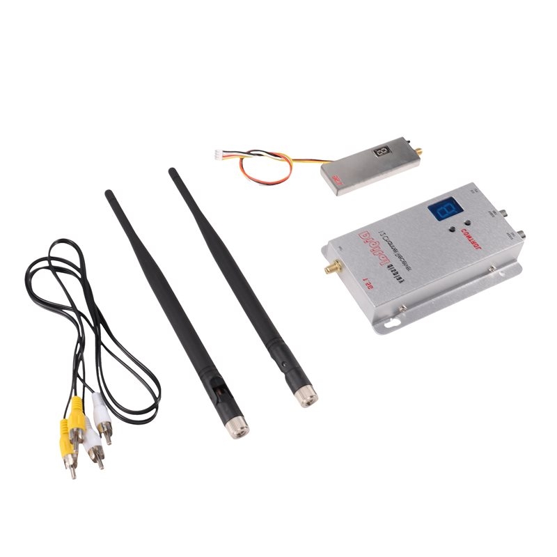 ABTJ – Für FPV-Long-Range-RC-D – Rc Transmitter Bewertung und Preis