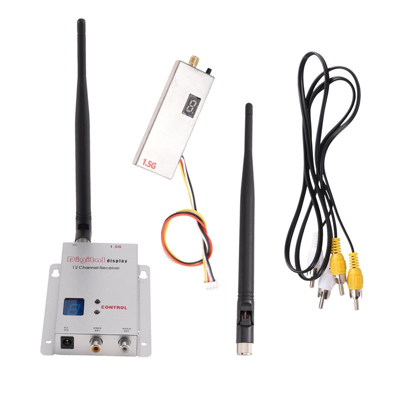 ABTJ – Für FPV-Long-Range-RC-D – Rc Transmitter Bewertung und Preis