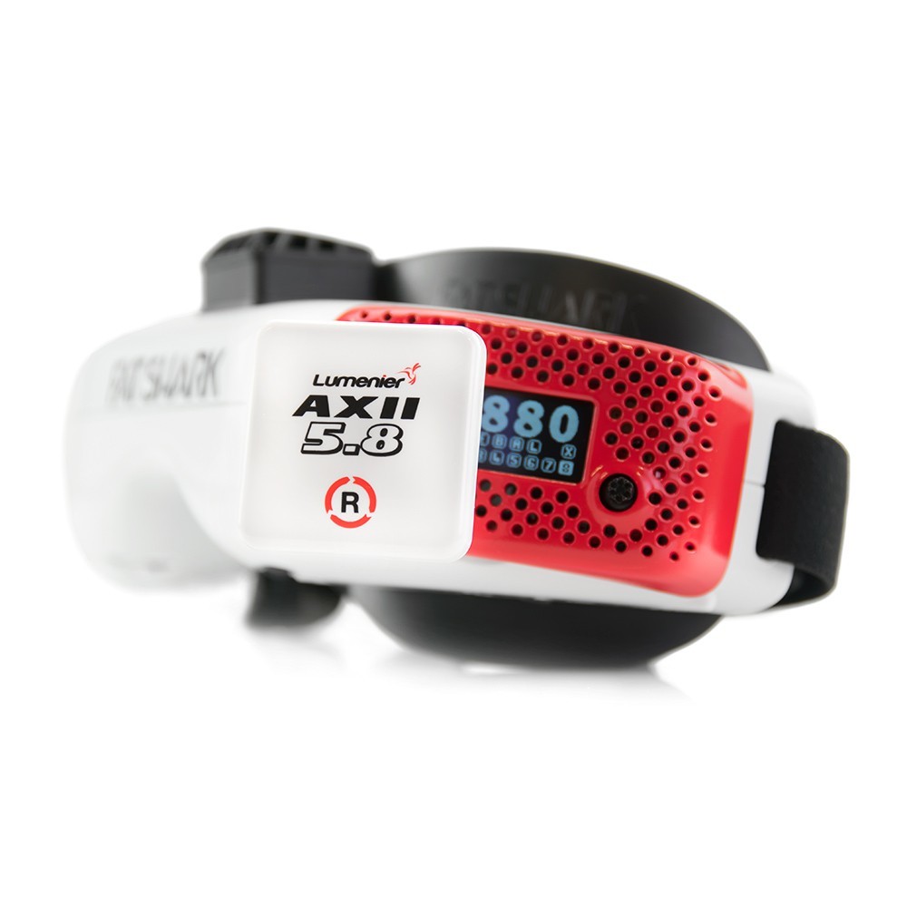 Lumenier AXII Patch Antenne 5, – Hd Zero Camera Bewertung und Preis