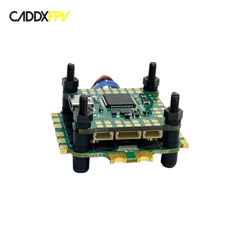 CADDX F405 Stack Flight Contro – F405 Flight Controller Bewertung und Preis