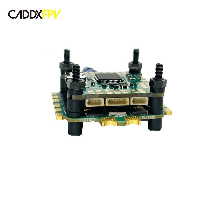 CADDX F405 Stack Flight Contro – F405 Flight Controller Bewertung und Preis