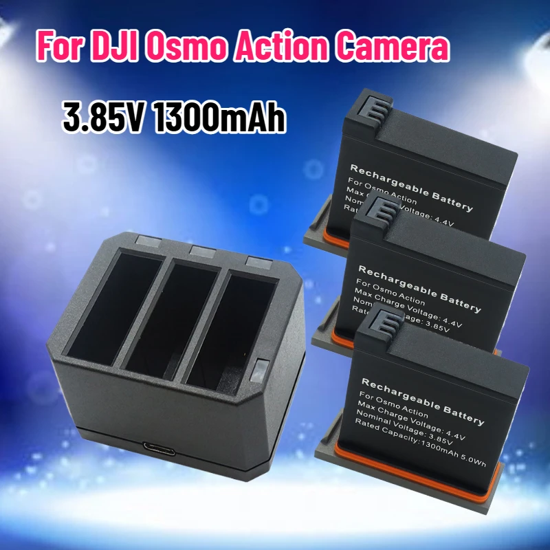 SWZY 3,85V 1300mAh Geeignet fü – Dji Drone Bewertung und Preis