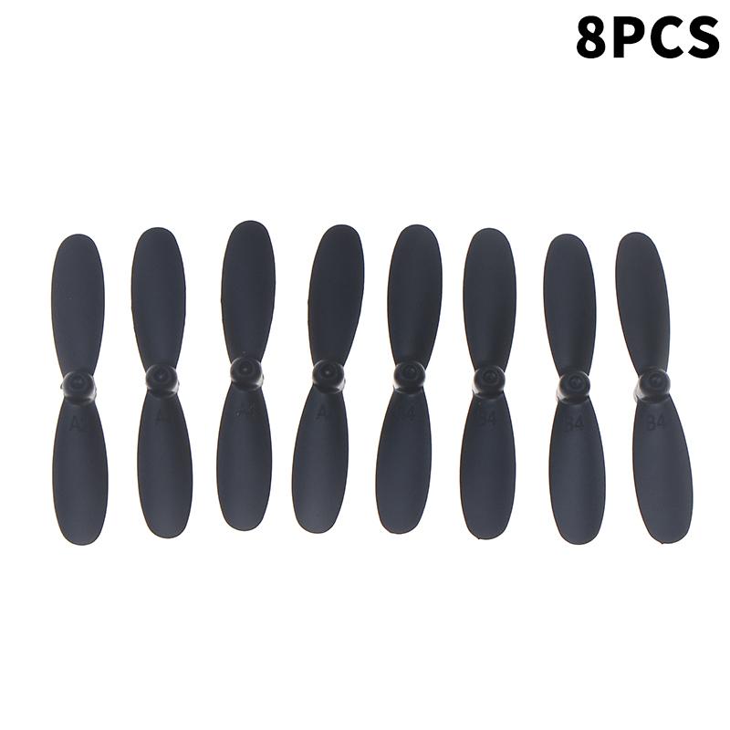 HEISS! 8 Stück 42mm Propeller  – Mini Drone Bewertung und Preis