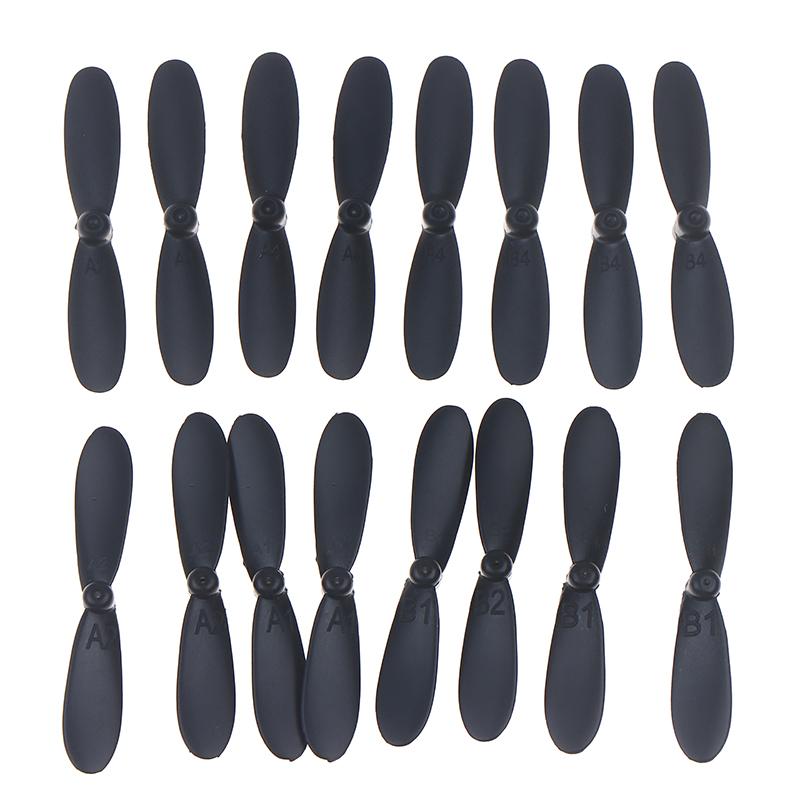HEISS! 8 Stück 42mm Propeller  – Mini Drone Bewertung und Preis