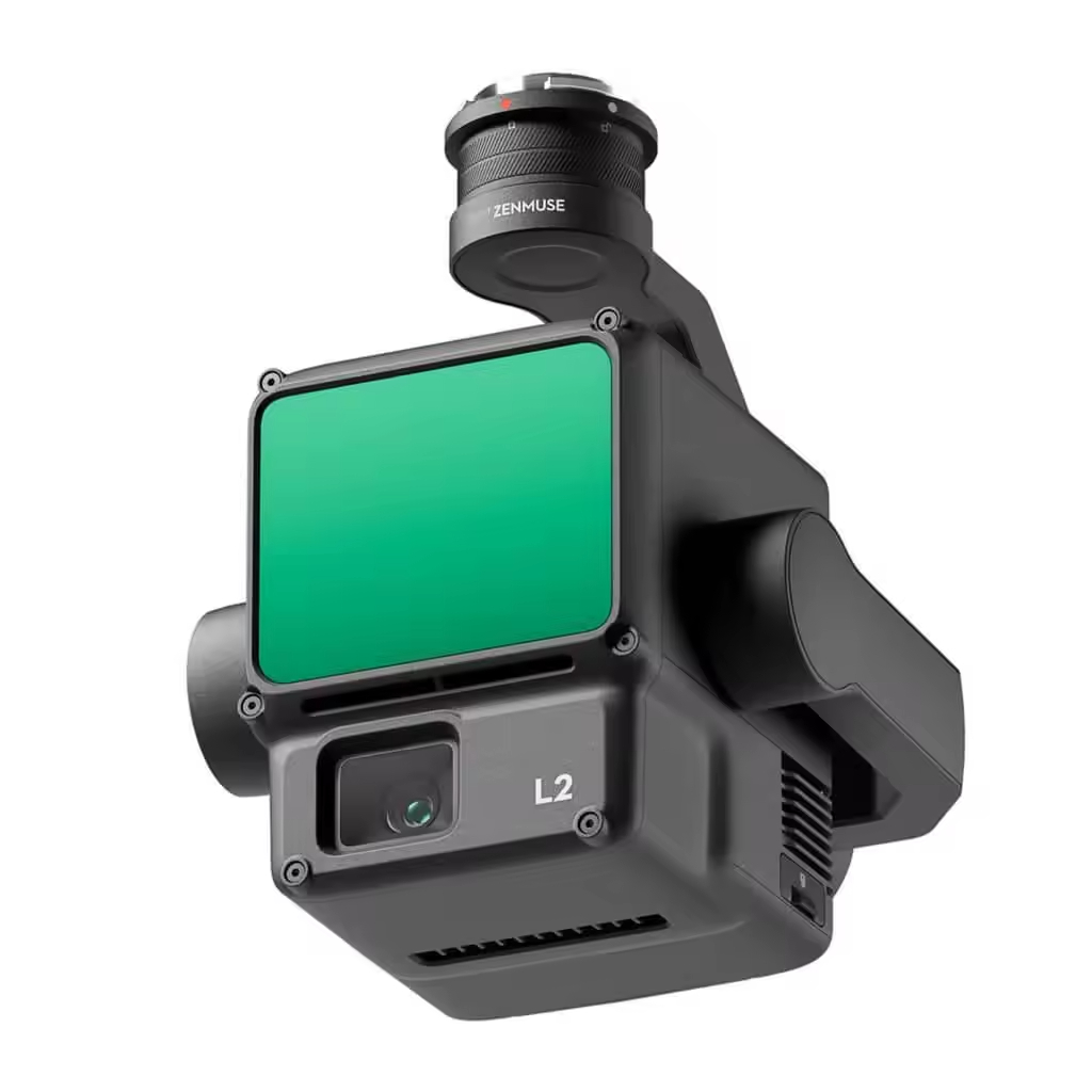 L2 Lidar-Kamera mit Integriert – Drone With Camera Bewertung und Preis