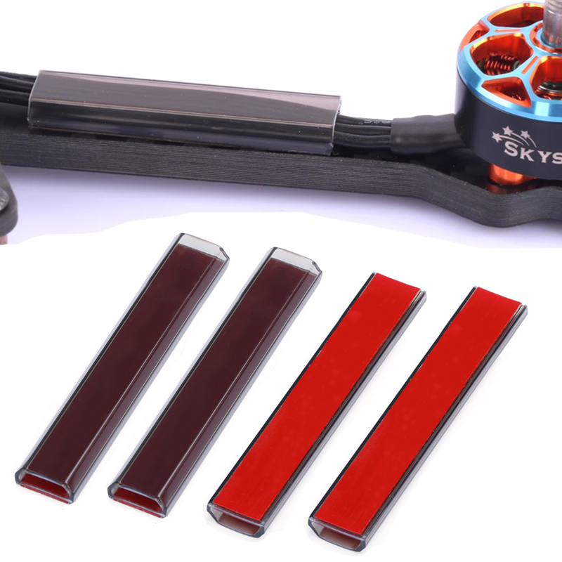 4 stücke RC Bürstenlosen Motor – Brushed Drone Motor Bewertung und Preis