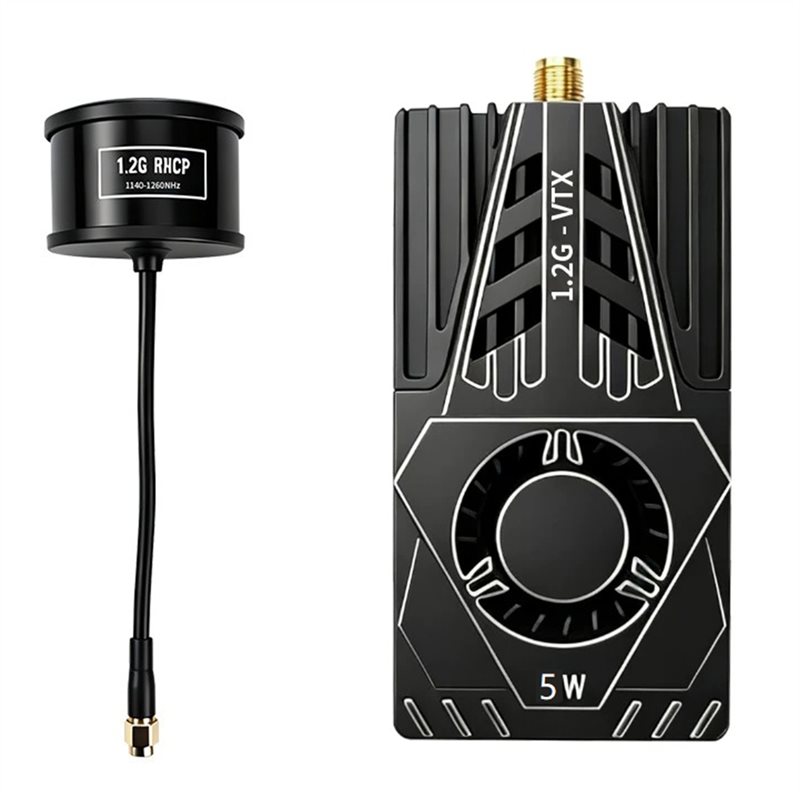 VTX für FPV-Videoübertragungsg – Rc Transmitter Bewertung und Preis
