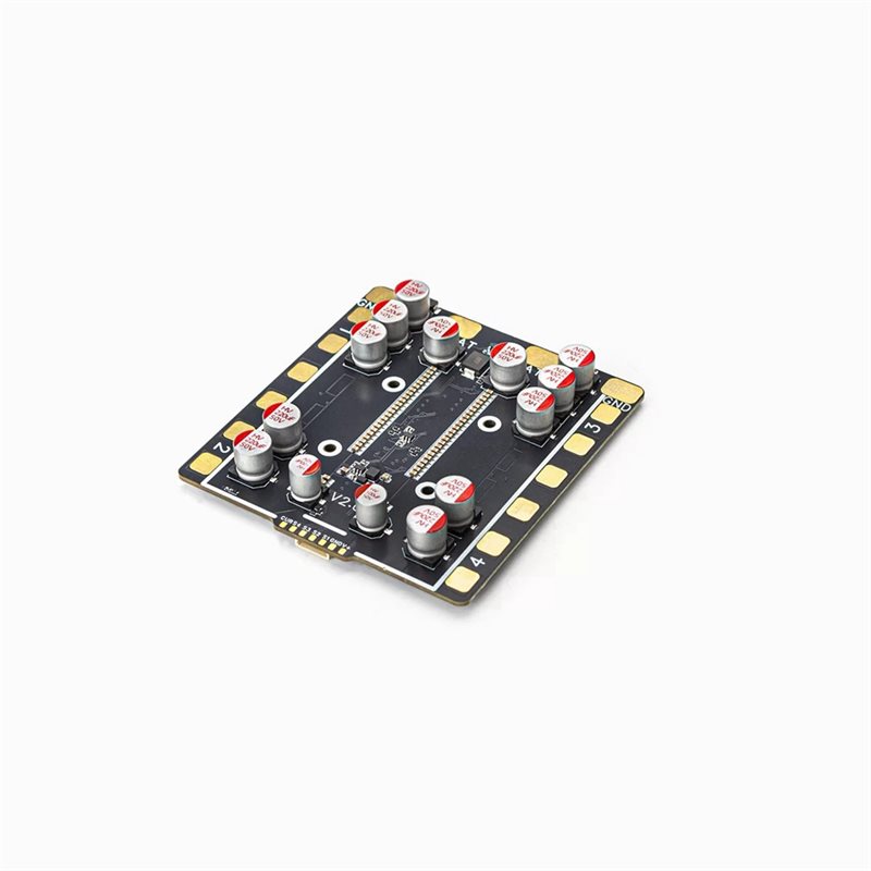 AINY-8S 100A 4-in-1 ESC BLS mi – 4 In 1 Esc Bewertung und Preis