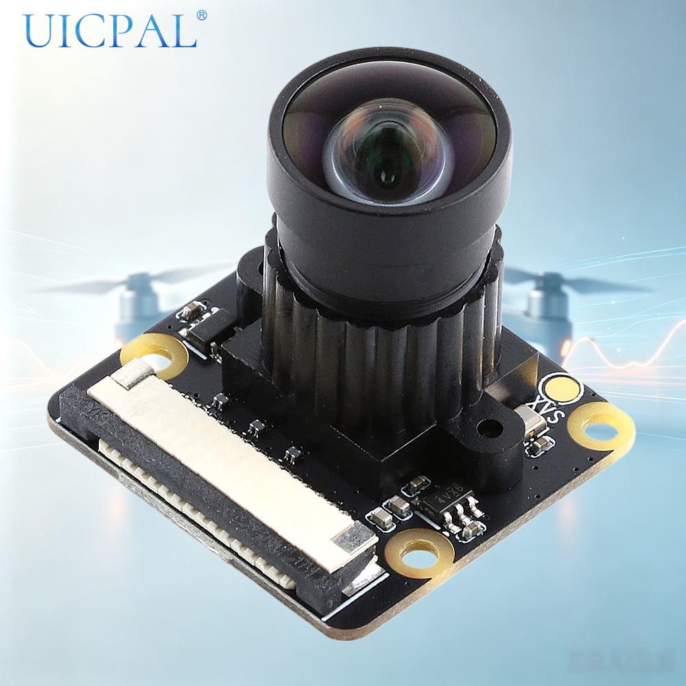 IMX477 Kameramodul für NVIDIA- – Hd Zero Camera Bewertung und Preis