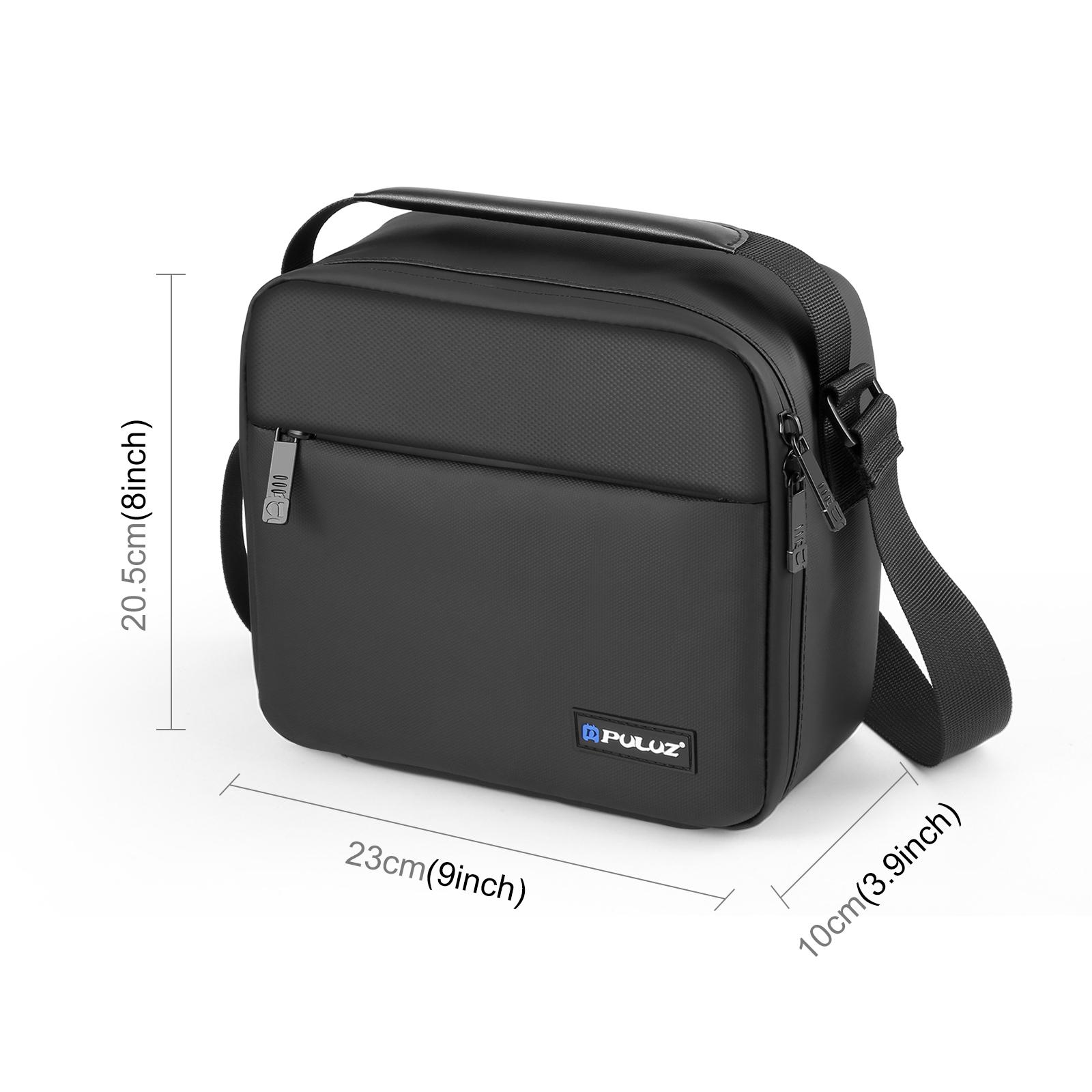 PULUZ Wasserdichte Drohnen-Auf – Dji Mini Drone Bewertung und Preis