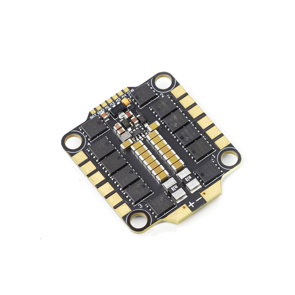 HGLRC 60A 6S V1 4-in-1 ESC BLH – 4 In 1 Esc Bewertung und Preis