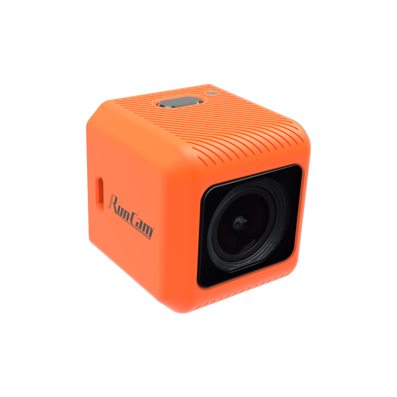 RunCam 5 RunCam5 Orange / Schw – Runcam Camera Bewertung und Preis
