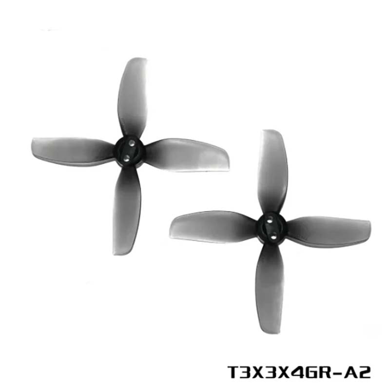 HQProp T3X3X4 4-Blatt FPV-Droh – Dji Drone Bewertung und Preis