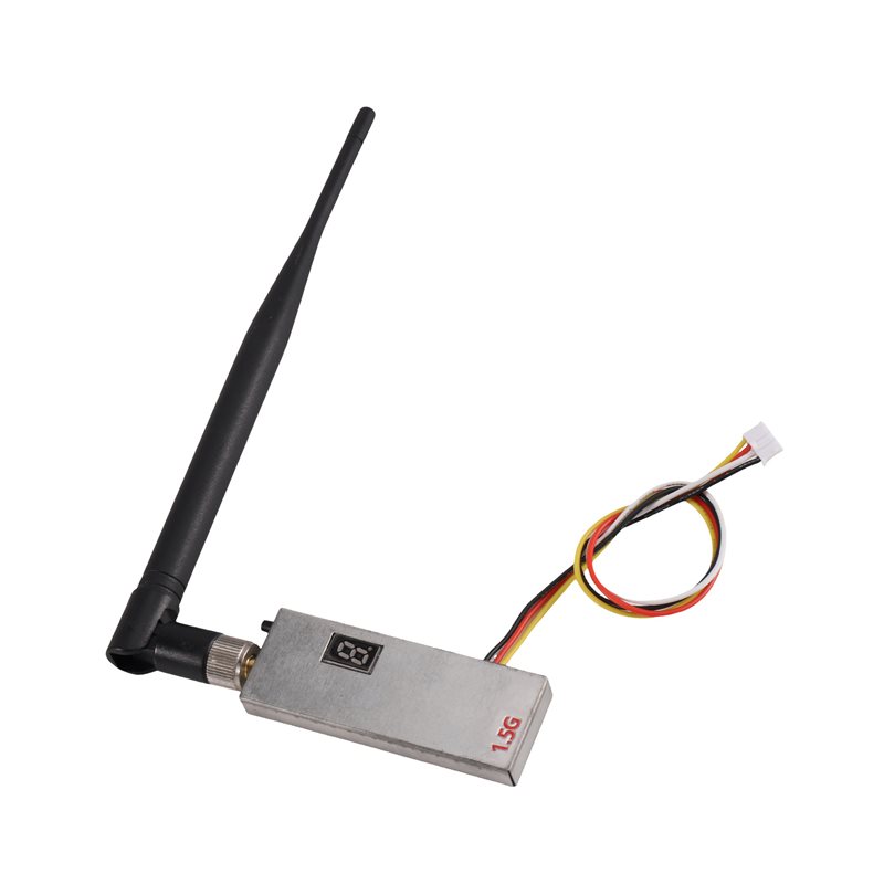 MACH-1.5G 2W FPV VTX+Antenne 1 – Rc Transmitter Bewertung und Preis