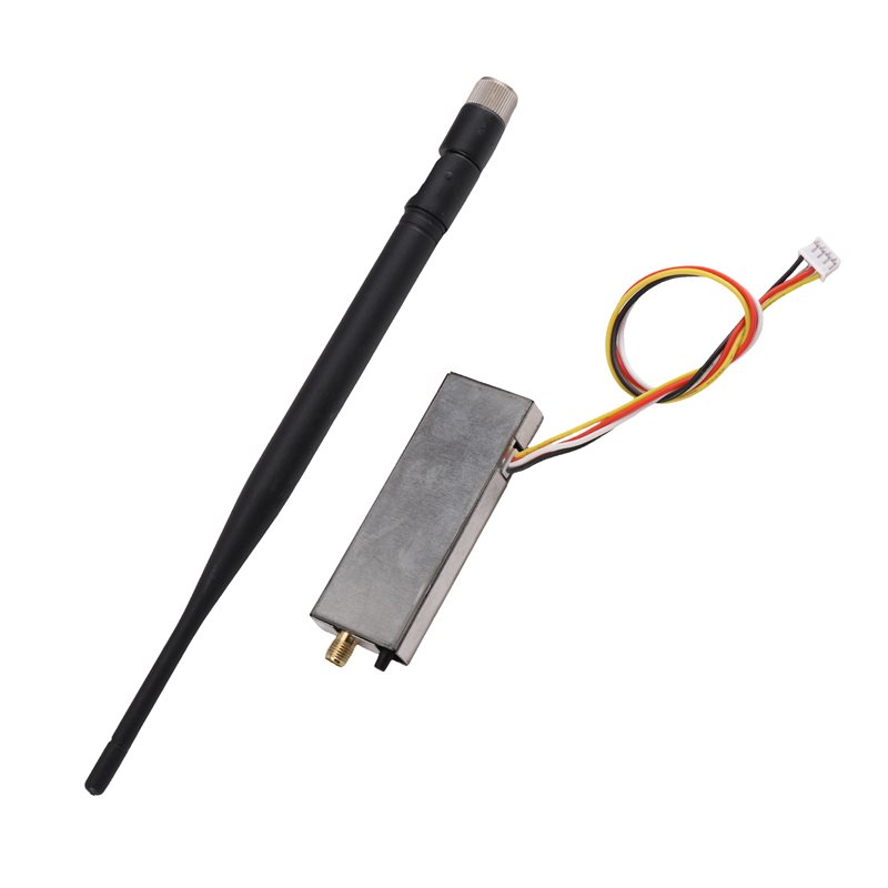 MACH-1.5G 2W FPV VTX+Antenne 1 – Rc Transmitter Bewertung und Preis
