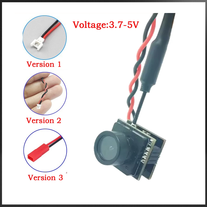SLONWAKE FPV 25mW Leistungssim – Mini Drone Bewertung und Preis