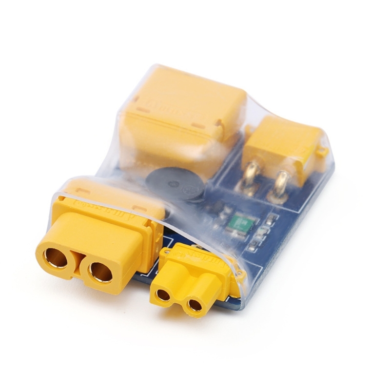 XT30 XT60/XT90 Rauch Stopper m – Smoke Stopper Bewertung und Preis