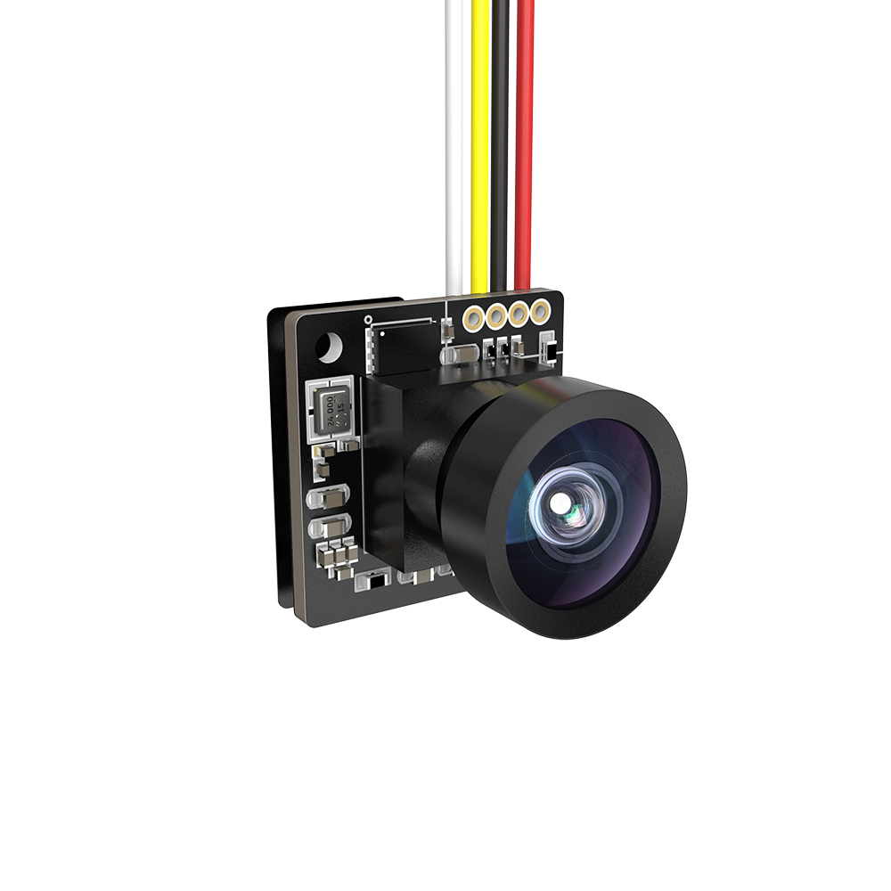 RunCam HDZero Eco Kamera Digit – Hd Zero Camera Bewertung und Preis
