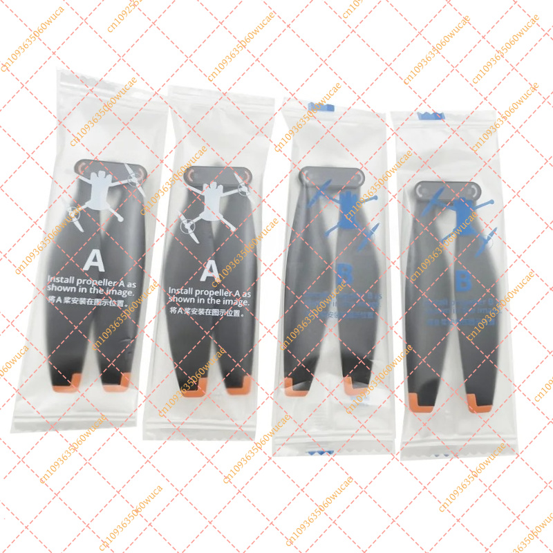 Schnellwechsel-Propeller (mit  – Dji Mini Drone Bewertung und Preis