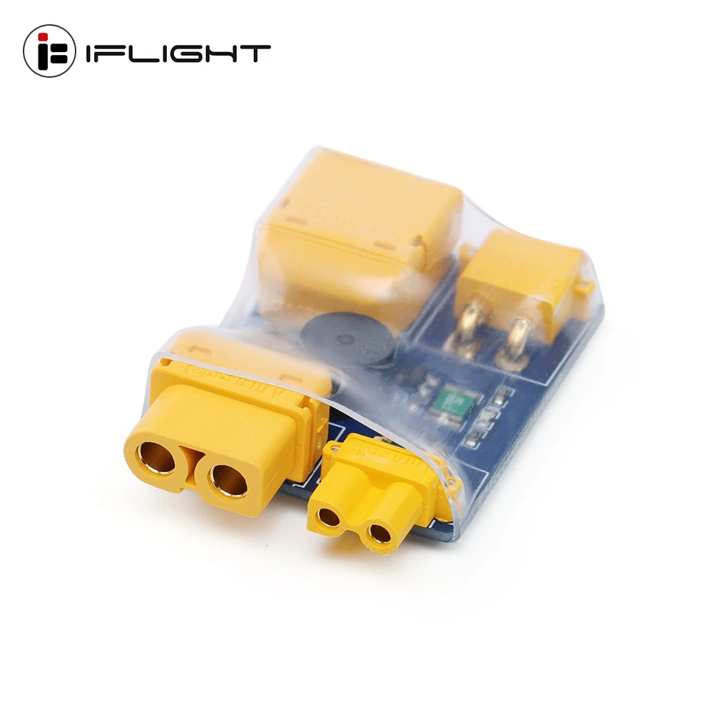 IFlight XT30 / XT60 Smart Smok – Smoke Stopper Bewertung und Preis