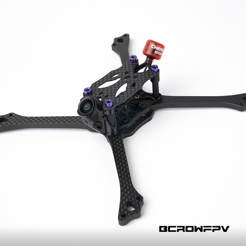 BCROWFPV PRO-V7 5-Zoll-Renndro – Hd Zero Camera Bewertung und Preis