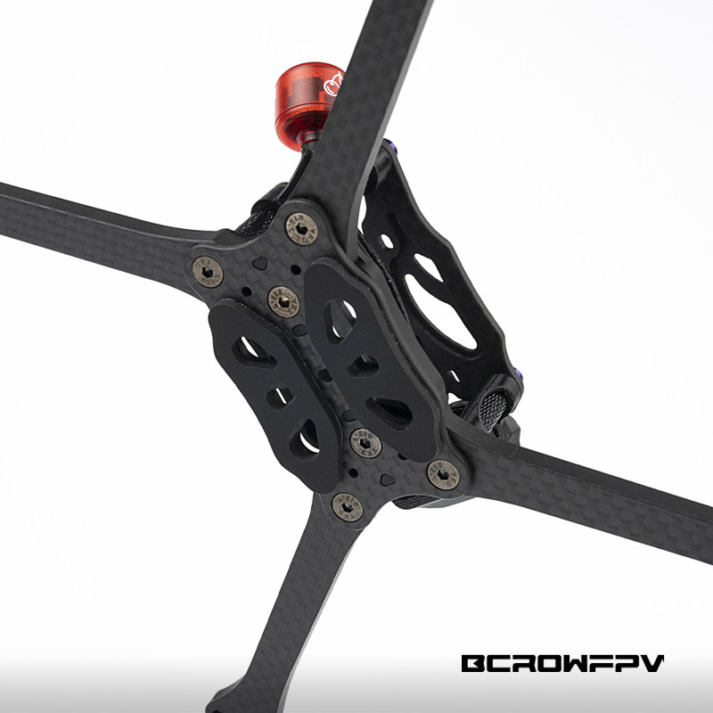 BCROWFPV PRO-V7 5-Zoll-Renndro – Hd Zero Camera Bewertung und Preis