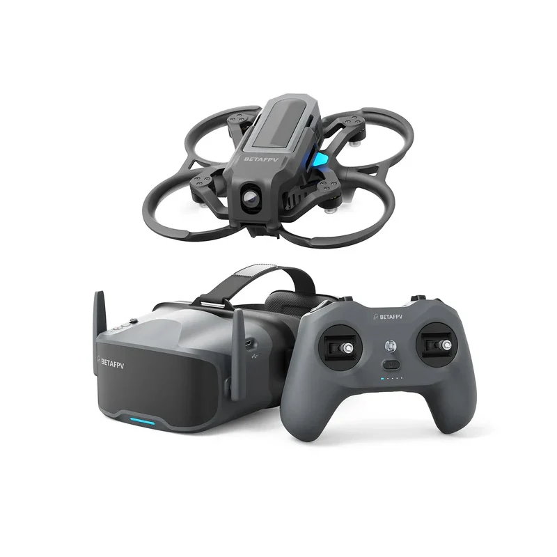 BETAFPV 2025 Neues Aquila20 HD – Fpv Goggles Bewertung und Preis