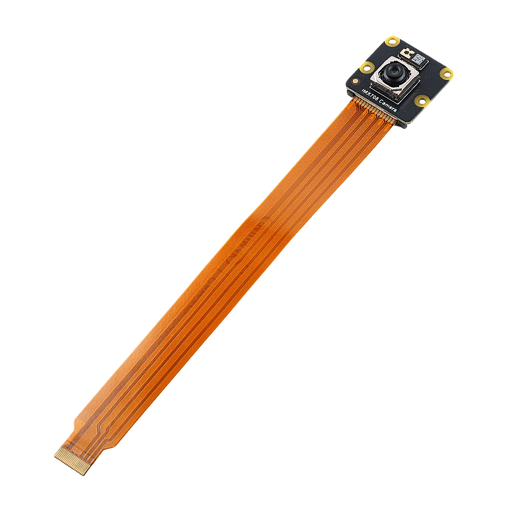 12MP IMX708 Kameramodul Autofo – Hd Zero Camera Bewertung und Preis