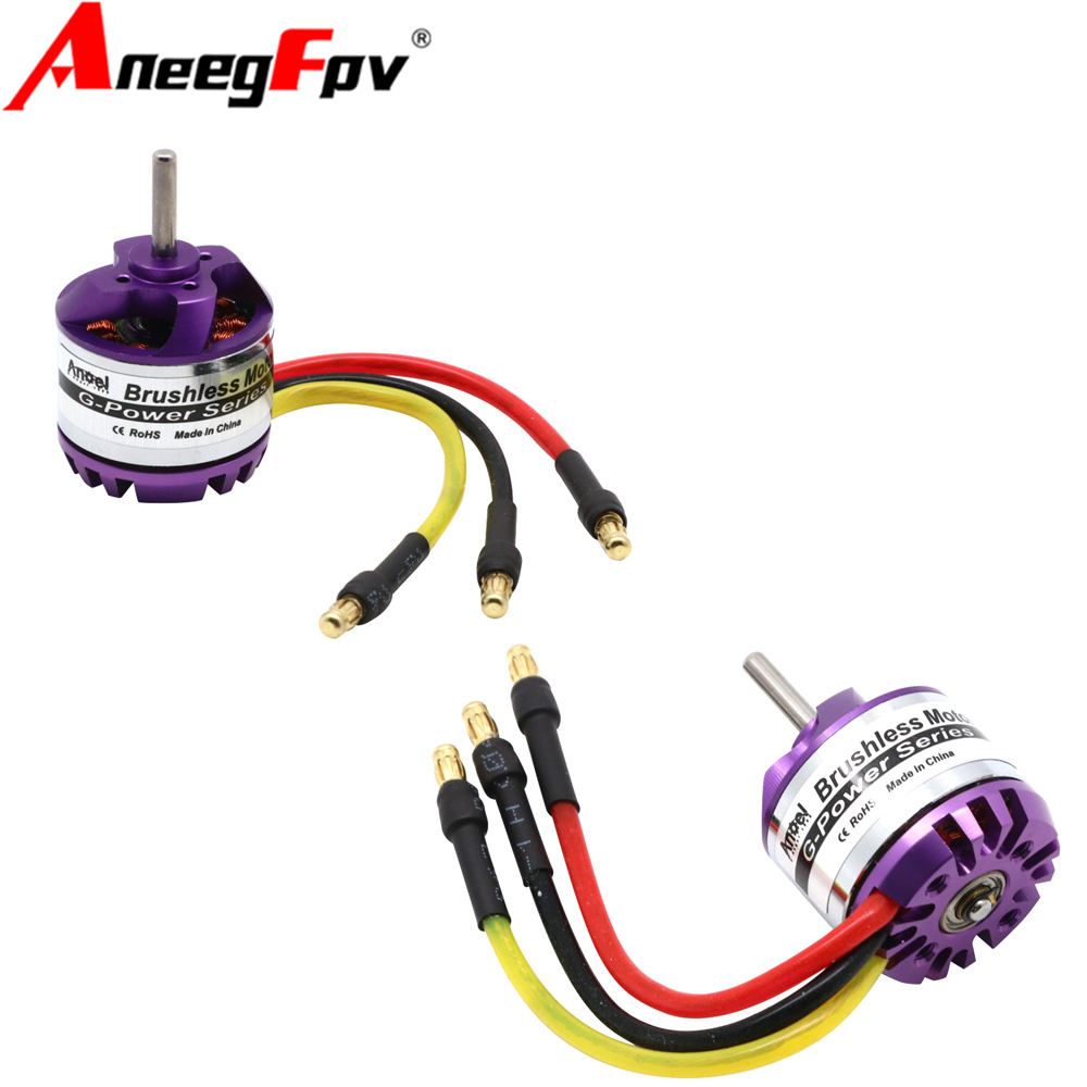 D2830 1300KV 1000KV 850KV 750K – Brushed Drone Motor Bewertung und Preis