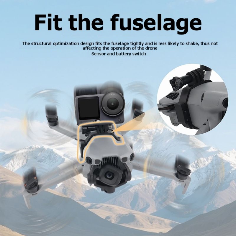 【PUBLICITY】Schnellverschluss-O – Dji Mini Drone Bewertung und Preis