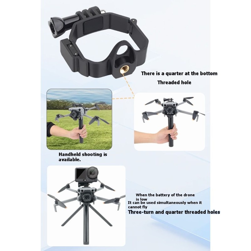 【PUBLICITY】Schnellverschluss-O – Dji Mini Drone Bewertung und Preis