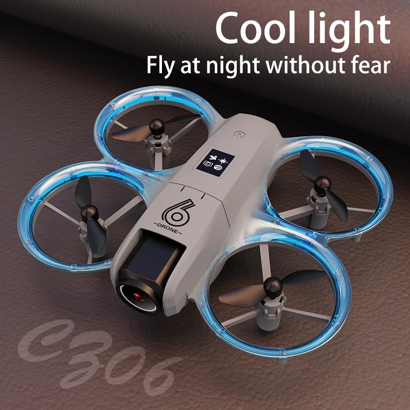 CZ06 Mini RC Quadcopter Drohne – Brushed Drone Motor Bewertung und Preis