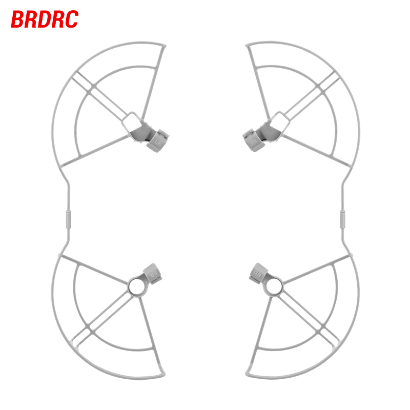 BRDRC Propellerschutz für DJI  – Propeller Guard Bewertung und Preis